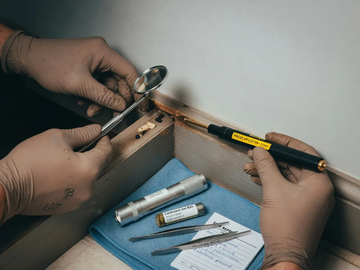 Why choose Emergency Pest Control in Moreno Valley, CA